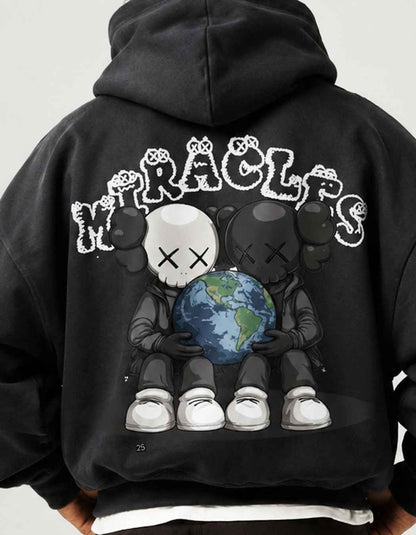 "WORLD" Hoodie