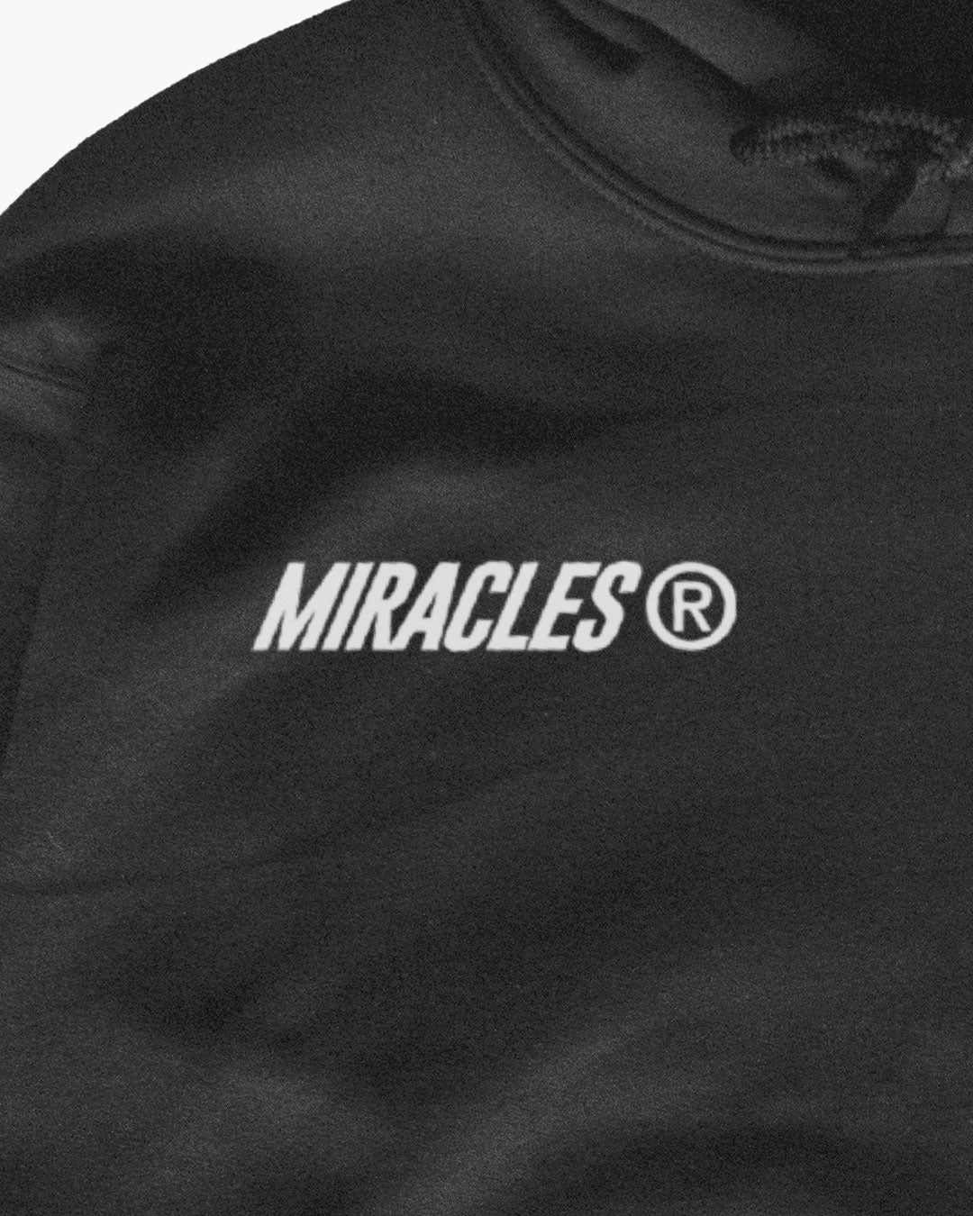 "CHROME" Hoodie