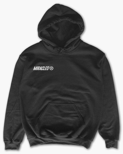 "CHROME" Hoodie