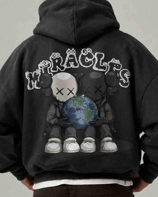 "WORLD" Hoodie