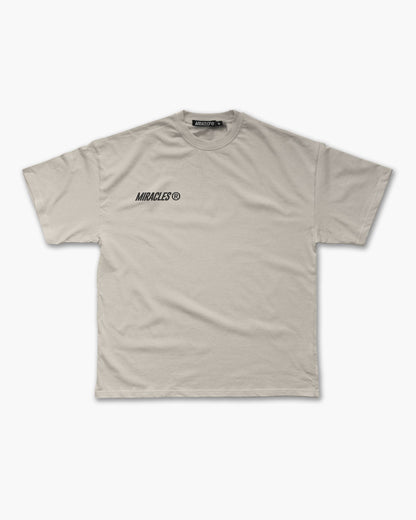 "WORLD" Tee