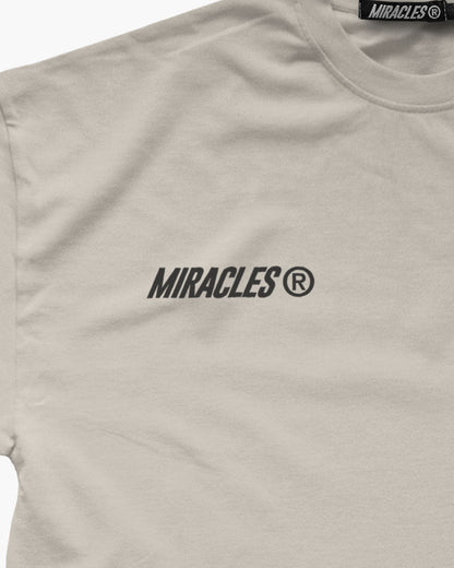 "WORLD" Tee