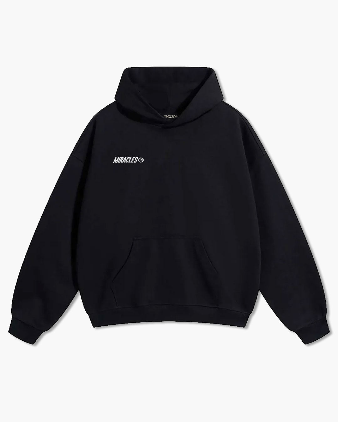 YE "GLOBE TOUR" Hoodie