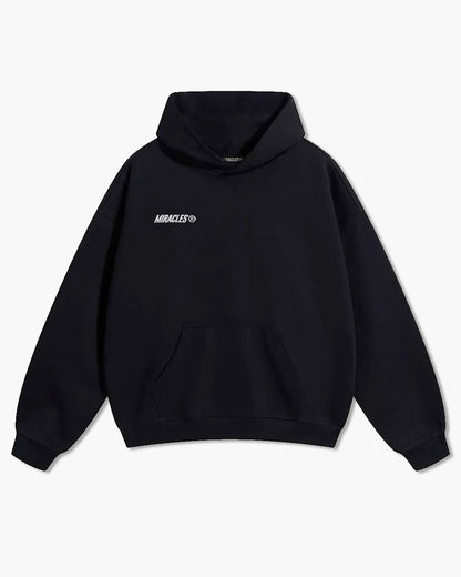 YE "GLOBE TOUR" Hoodie