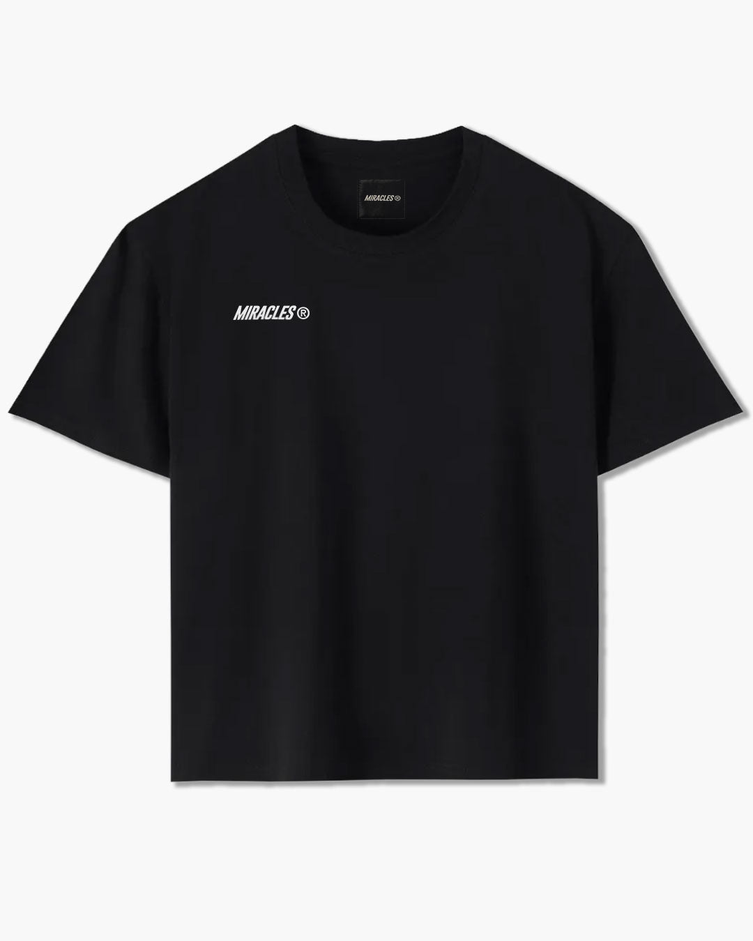 YE "GLOBE TOUR" Tee